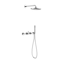 Bathroom Shower Head Hand Shower Combo