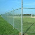 Stainless Steel Chain Link Mesh