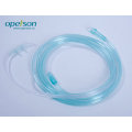 Disposable Medical PVC Nasal Oxygen Cannula