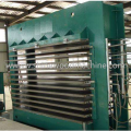 Hot Sale Plywood Hot Press Machine