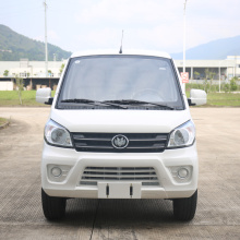 Cheap long range electric logistics van truck