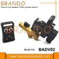 COMBO 1/2'' 1/4'' Automatic Drain Valve With Timer