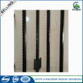 Customize Low Carbon Steel Y Star Picket