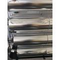 8011 rouleau jumbo de papier d&#39;aluminium prix par tonne