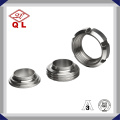 Food Grade SMS DIN Stainless Steel Union