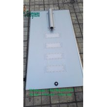 100W 240W Solar Street Light for Saudi Arabia Market