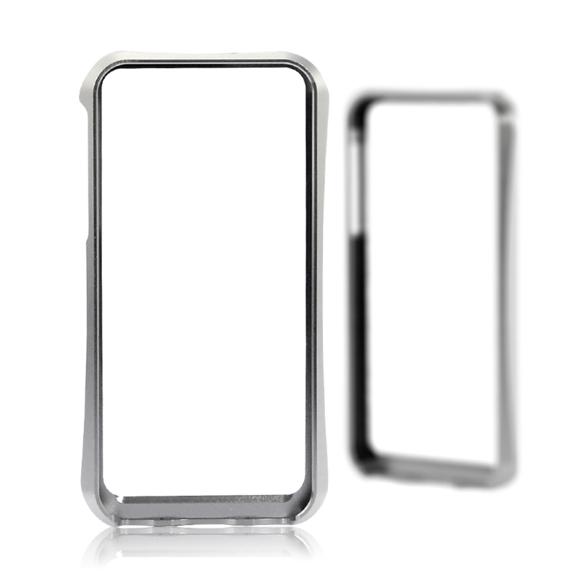 aluminium alloy phone case