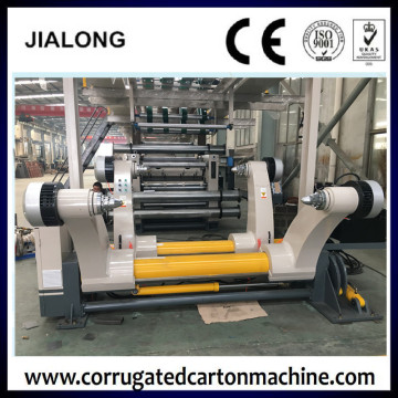 Hydraulic Mill Roll Stand