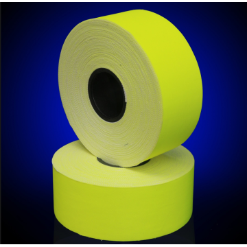 EN496 Cotton Flame Retardant Reflective Fabric Tape