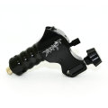 Black High Quality Stigma Beast Style Rotary Tattoo Machine Black