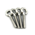 Stainless Steel Eye Hooks/Eye Screws/Eye Bolt