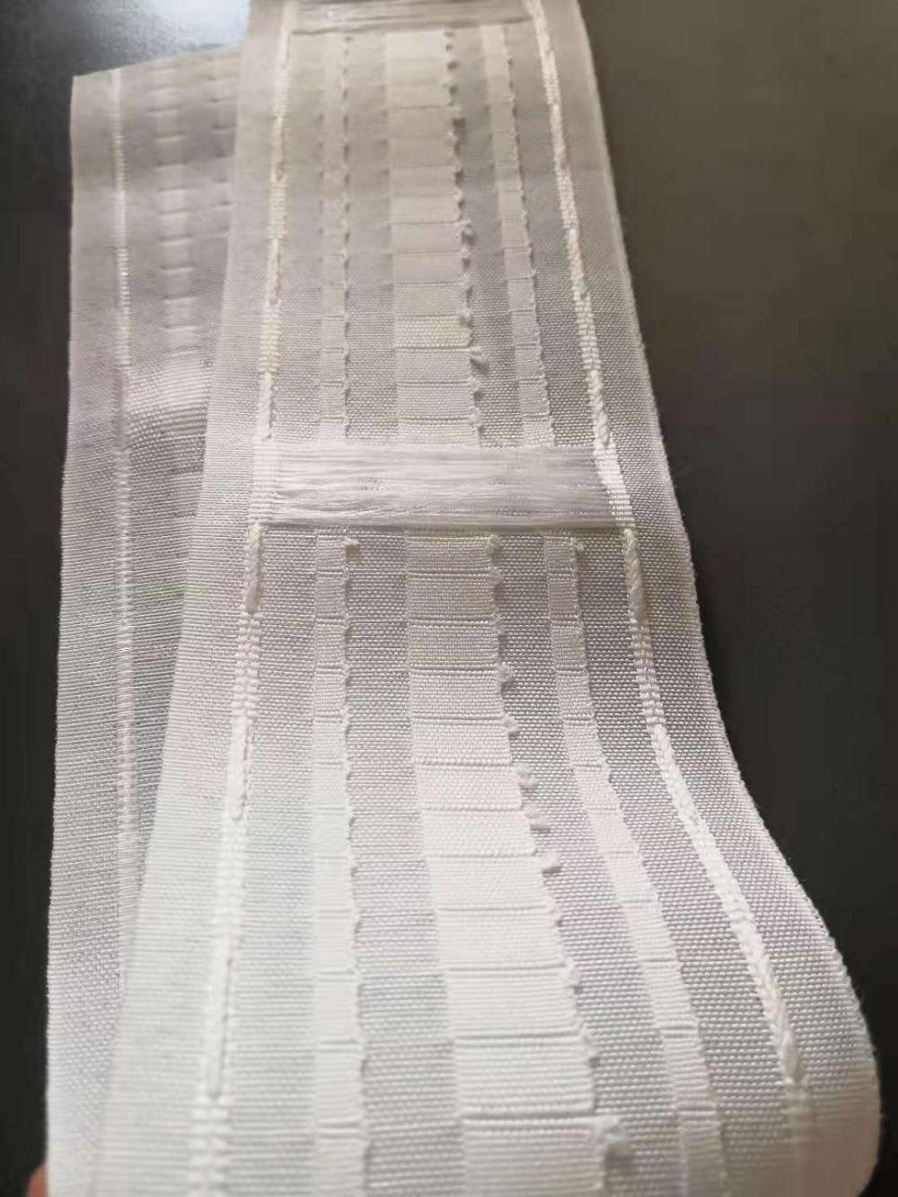 Curtain tape