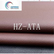 High Abrasion PU Artificial Leather for Chairs