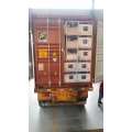 Fusinda 2kVA Fd2500e Genset Bensin Open Type с AVR