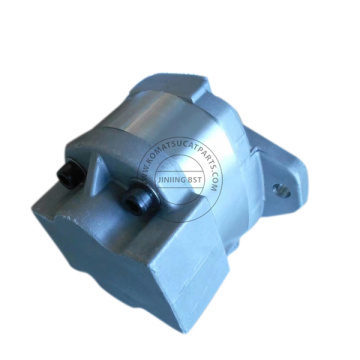 Pumpe Assie 235-60-11100 für Komatsu-Grader GD805A/GD825A