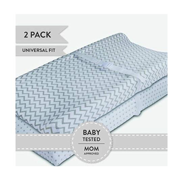 Changing Pad Cover