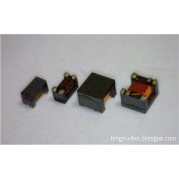 SMD Lan Transformer 10/100/1000 Base