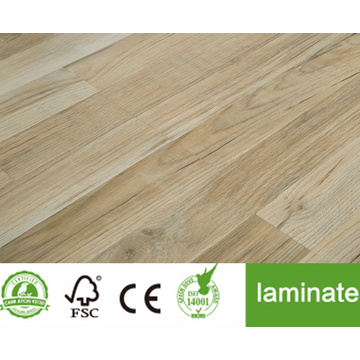 Worn Grey Oak  Laminate Flooring