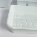 high quality disposable PS sterile blister tray