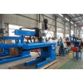 Longitudinal Seam Welding Machine