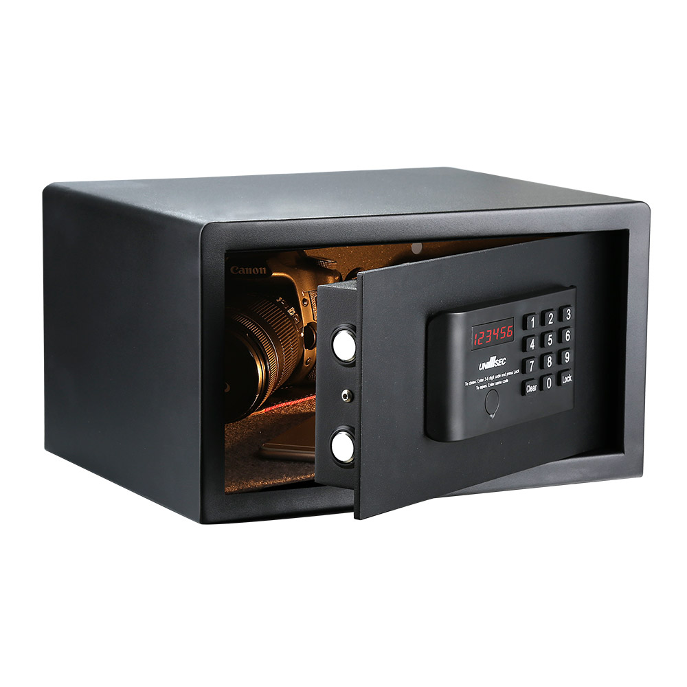 Small Electronic Safe