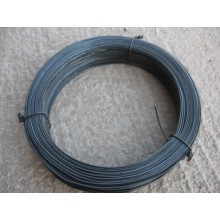 Niedriger Carbon Wire / Schwarzer Hard Drawn Nail Wire für Nails Making