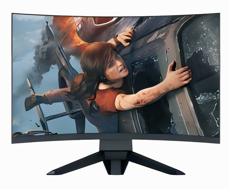 S700 27inchCurved Surface Screen All-in-One Desktop Computer S700 27inchCurved Surface Screen All-in-One Desktop Computer
