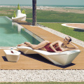 Outdoor Faz Sun Collection Chaise longue de loisirs