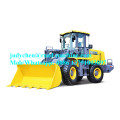 XCMG LW400KV wheel loader 2.4m3 loading 4000kgs