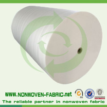 Nonwoven Sb Material in 10 oder 12GSM