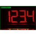 15 Inch Gas Station Price LED Display