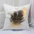 Decorative Cotton Linen Pillow Cases Sofa Cushion Covers