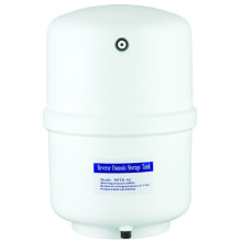 4G Pressure Storage Tank of Pure Water Filter