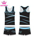 Custom Sublimated Women Sport Tank