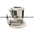 Aluminum Die Casting for Profile