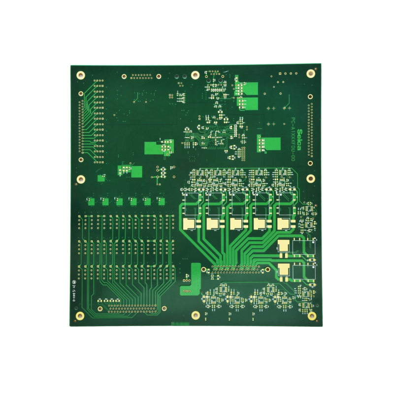 Low Cost Prototype Pcb Jpg