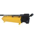 Hand Movement Hydraulic Pump Widely Application