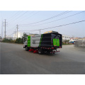 2019 FAW 5cbm road sweeper truck for sale