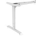 Hydraulic Adjustable Computer Table Automatic Height