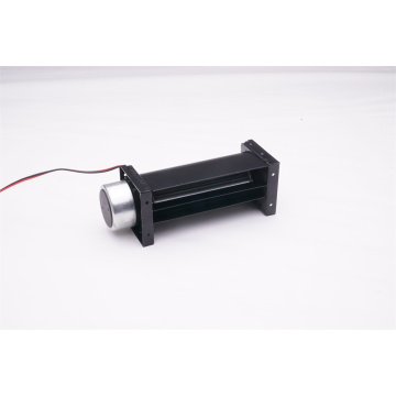 FS-CD30 Inline Duct Tangential Blower