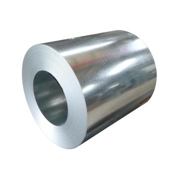 SGCC -verzinkte Spule für Baumaterialien 1220 mm breit