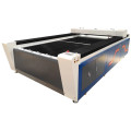 1300 * 1800MM Co2 Laser Metal Cutting Machine