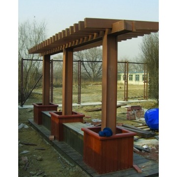 Pergola WPC