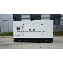 75kw Cummins Diesel Generator with High Quality