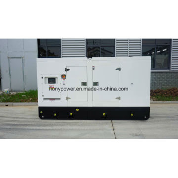 Top Factory Sell Cheap Cummins Soundproof Generator 100kw (6BTAA5.9-G2)