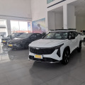 Geely Boyue 2023 Boyue Cool 1,5TD Интеллектуальная машина