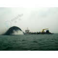 WN(Q) Series Dredging Pump