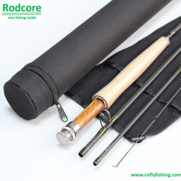 Primária Pr1004-4 de carbono de alta ação voar Rod