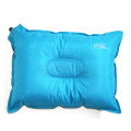 Almohada de camping inflable ultraligera TPU