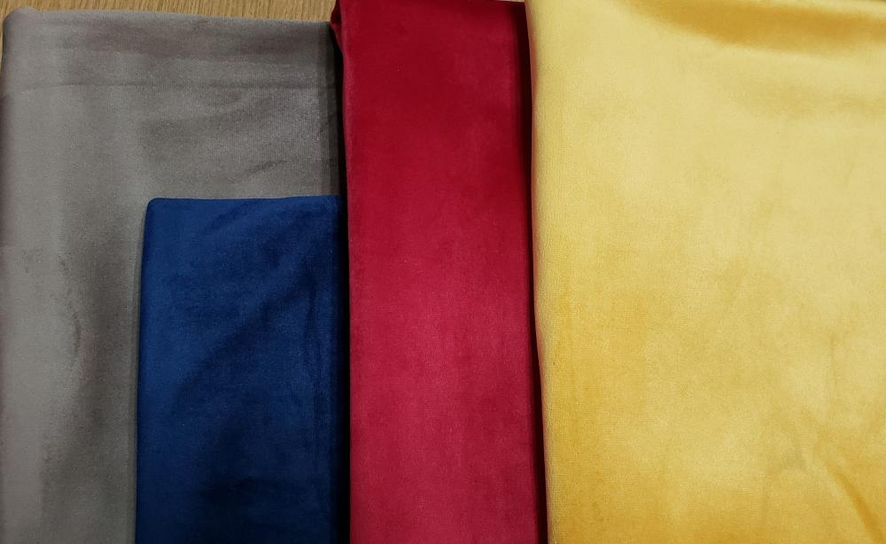 Holland Solid Color Velvet B Holland Solid Color Velvet B